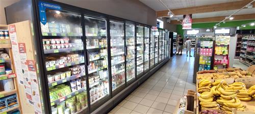 Photos du magasin