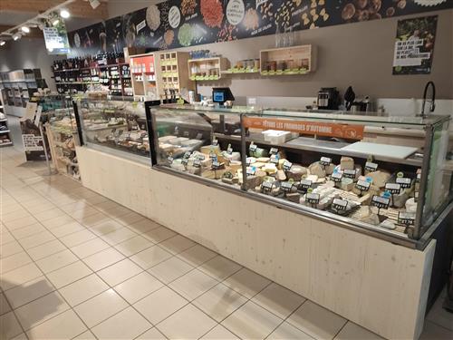 Photos du magasin