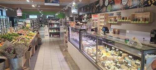 Photos du magasin