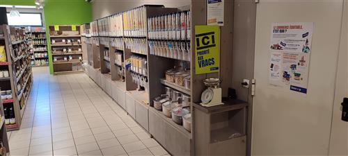 Photos du magasin